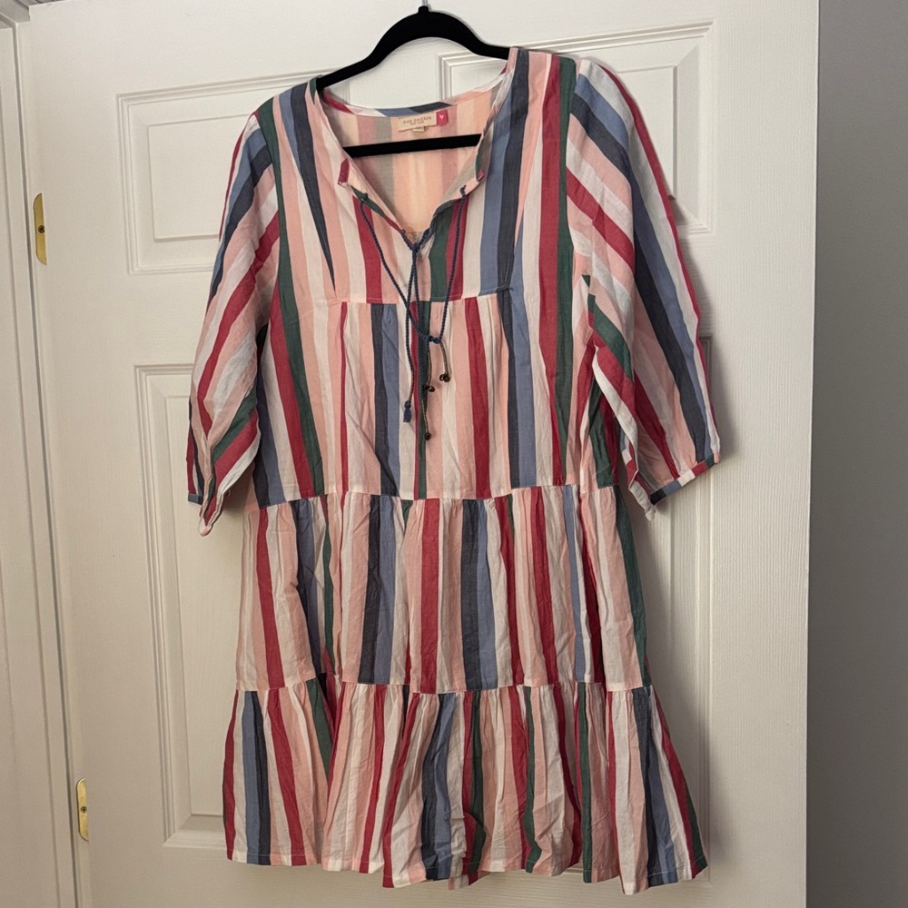 Pink Chicken Women’s Dress
